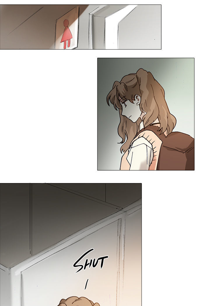 Magical Exam Student Chapter 35 page 34 - Chapter 35