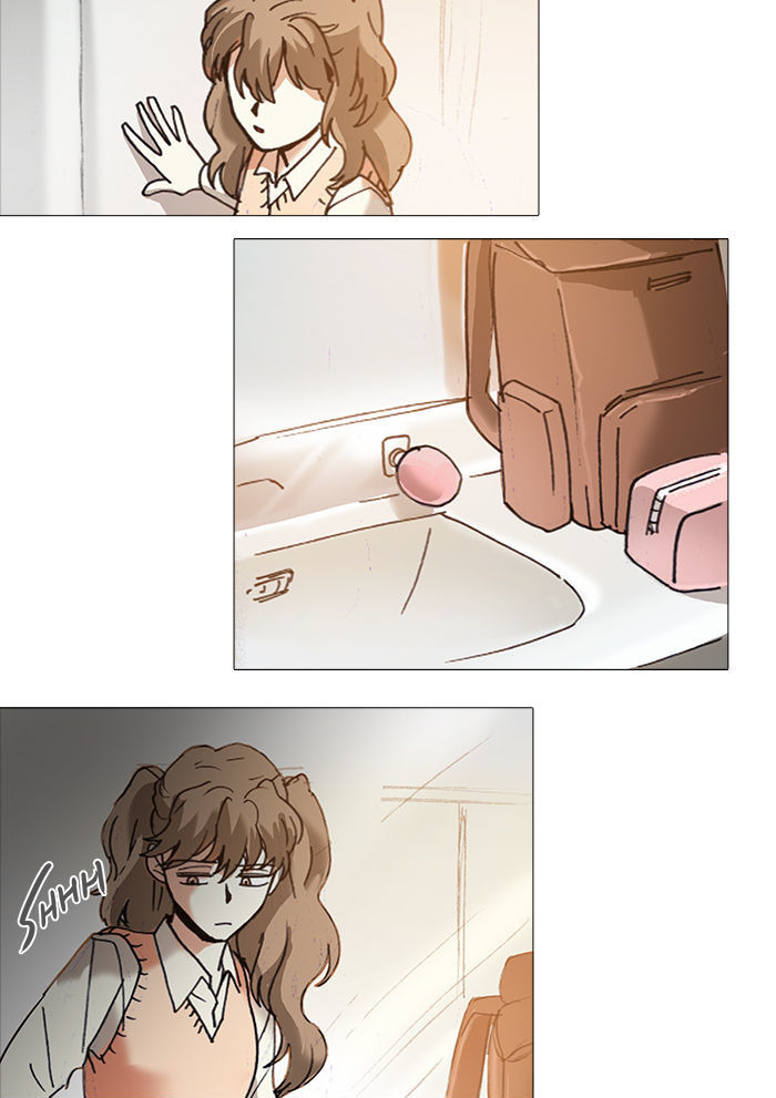 Magical Exam Student Chapter 35 page 35 - Chapter 35