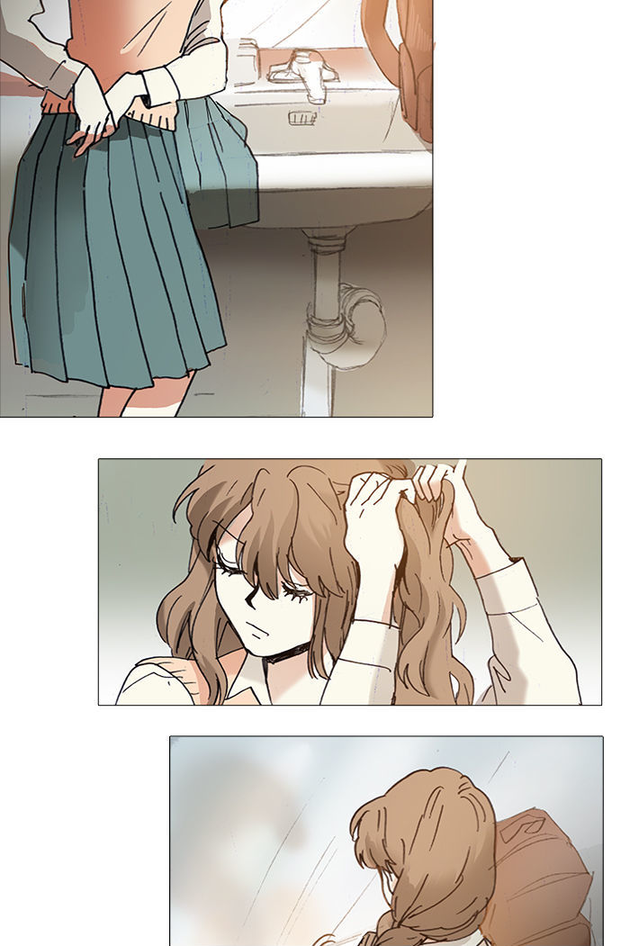 Magical Exam Student Chapter 35 page 36 - Chapter 35