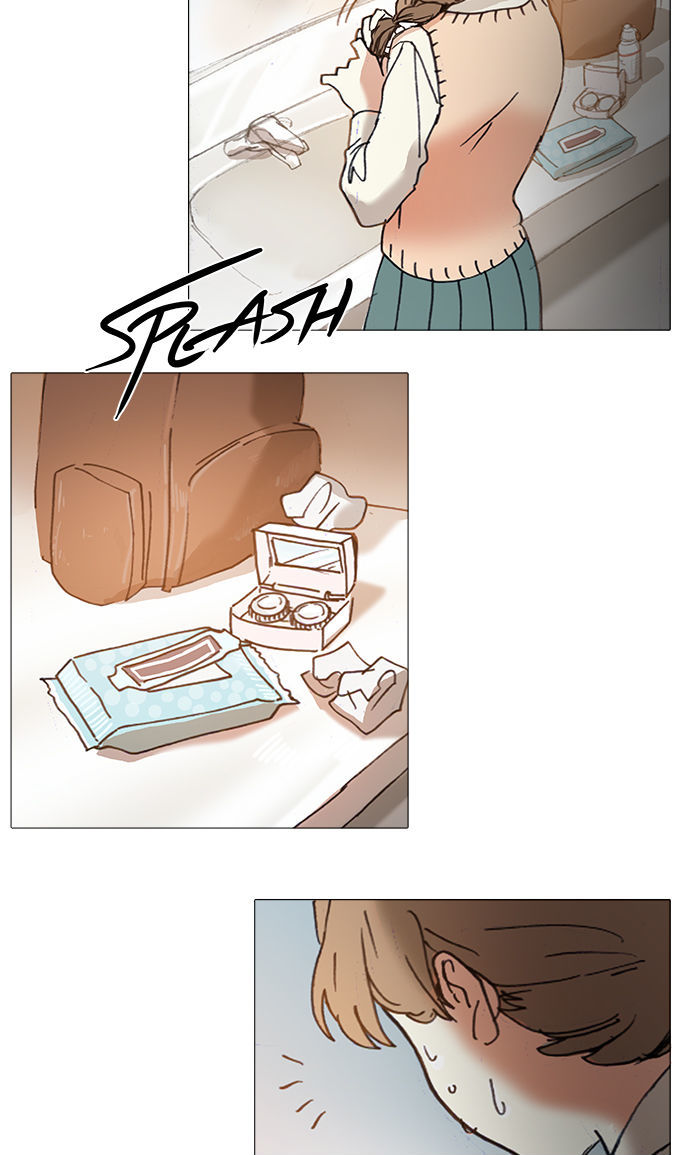 Magical Exam Student Chapter 35 page 37 - Chapter 35