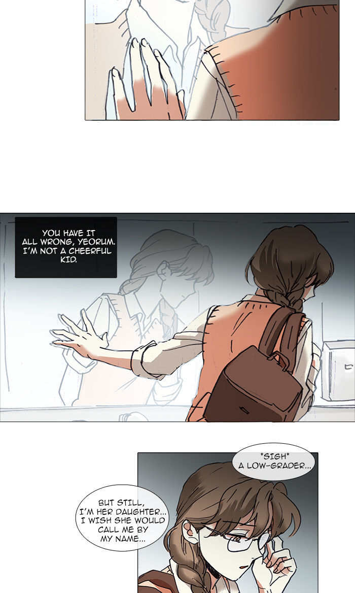 Magical Exam Student Chapter 35 page 41 - Chapter 35
