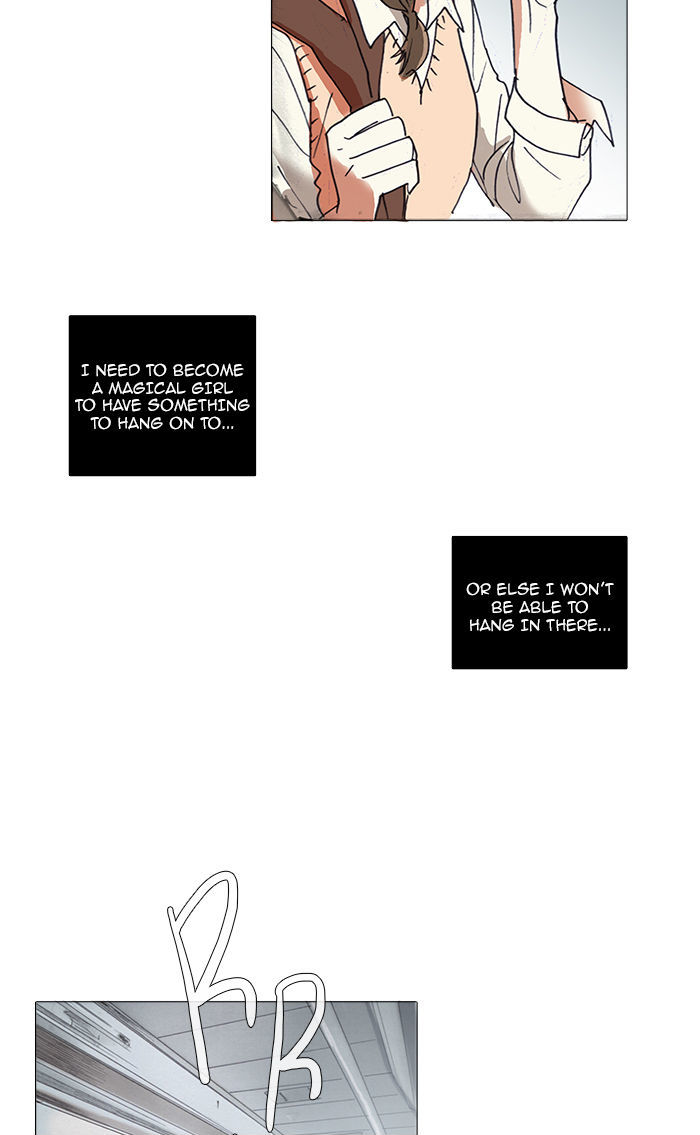 Magical Exam Student Chapter 35 page 42 - Chapter 35