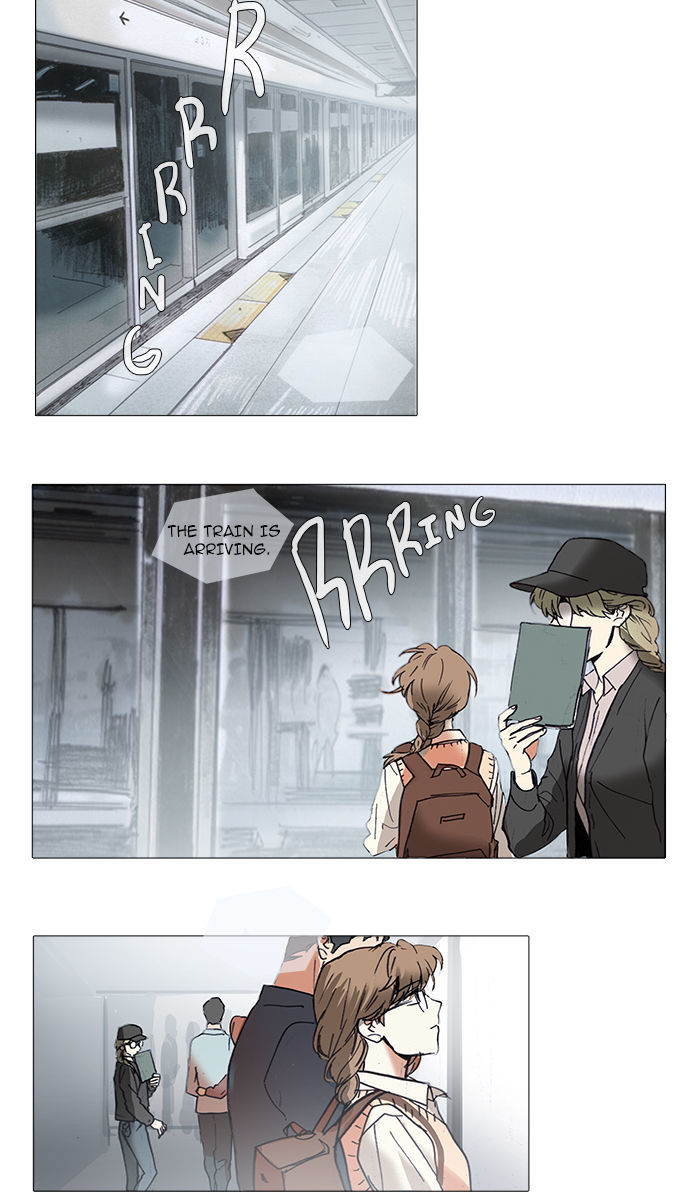 Magical Exam Student Chapter 35 page 43 - Chapter 35