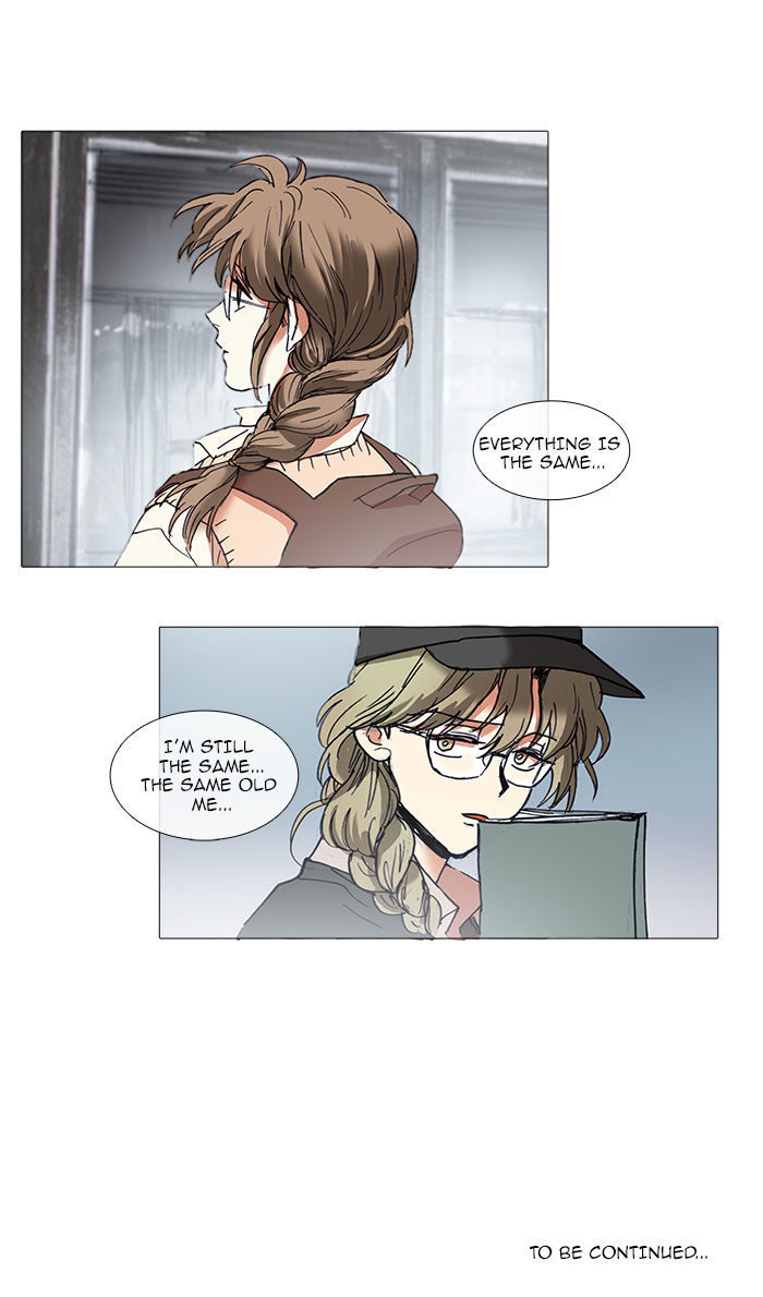 Magical Exam Student Chapter 35 page 44 - Chapter 35