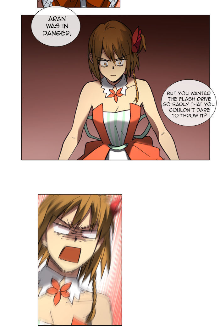 Magical Exam Student Chapter 35 page 7 - Chapter 35