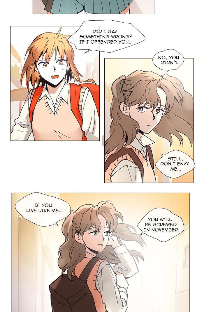 Magical Exam Student Chapter 36 page 11 - Chapter 36