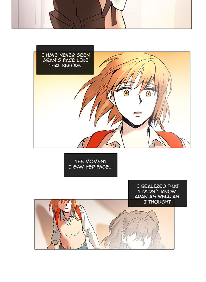Magical Exam Student Chapter 36 page 12 - Chapter 36