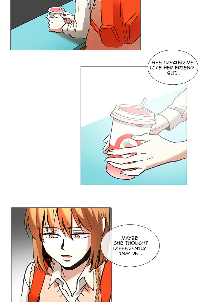 Magical Exam Student Chapter 36 page 15 - Chapter 36