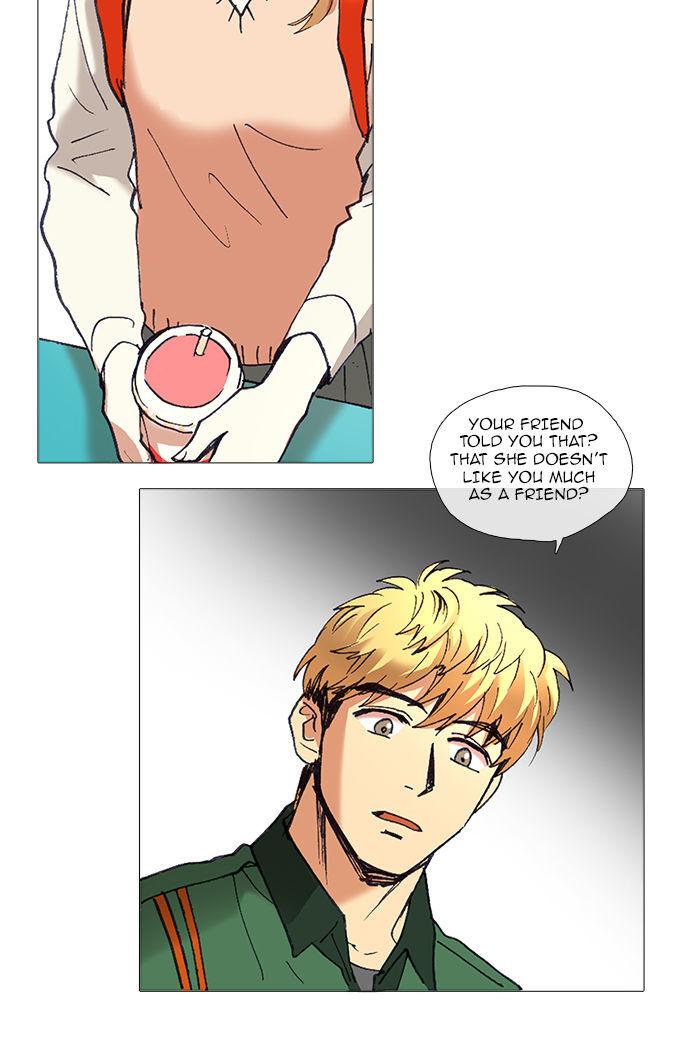 Magical Exam Student Chapter 36 page 16 - Chapter 36