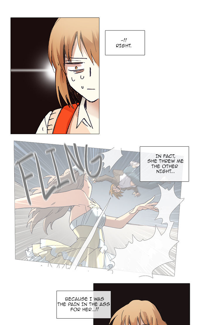 Magical Exam Student Chapter 36 page 18 - Chapter 36