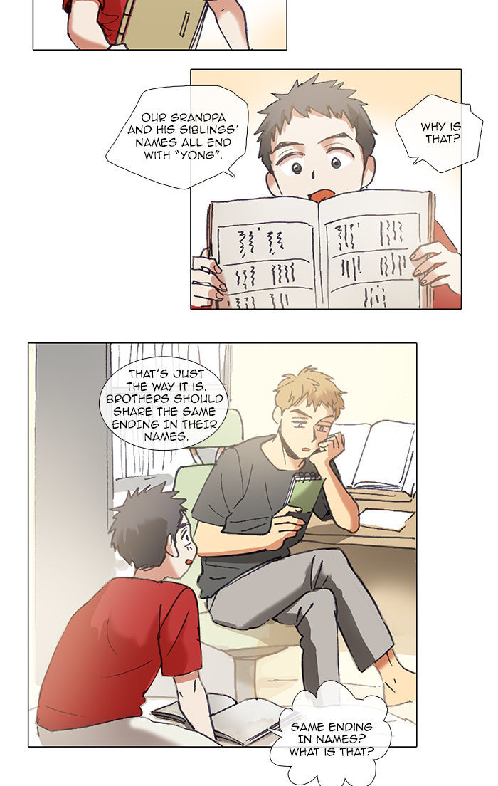 Magical Exam Student Chapter 36 page 25 - Chapter 36