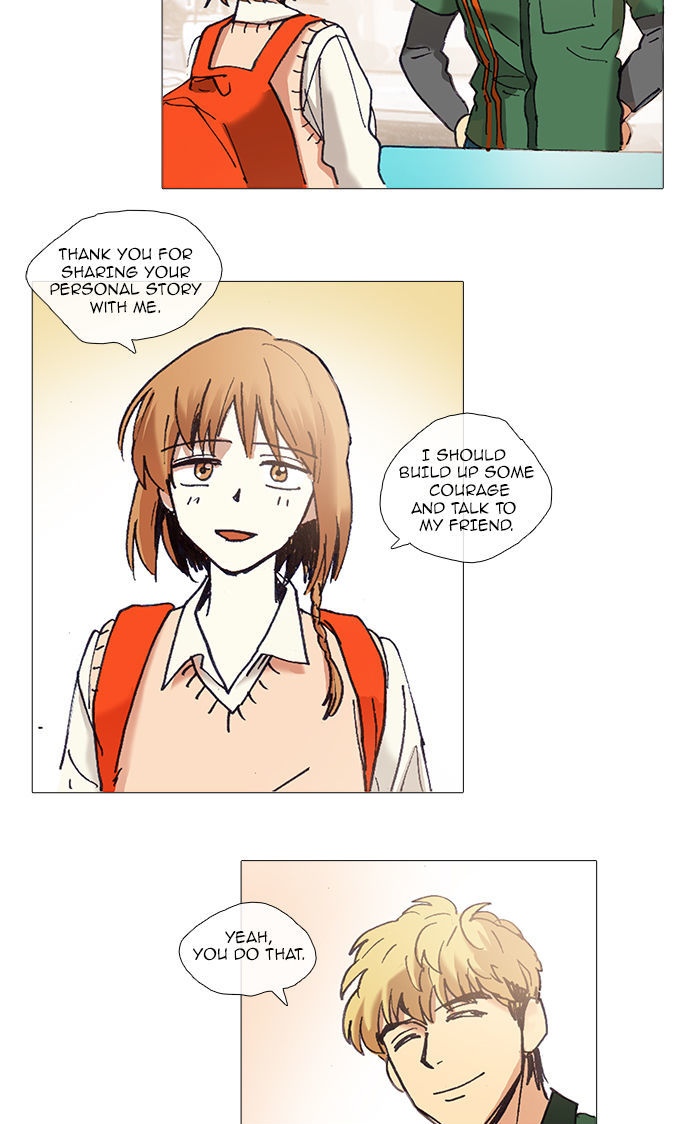Magical Exam Student Chapter 36 page 33 - Chapter 36