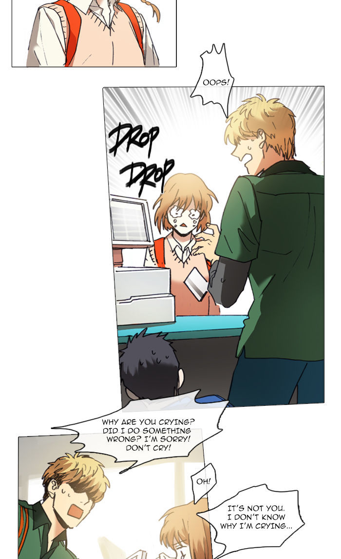 Magical Exam Student Chapter 36 page 7 - Chapter 36