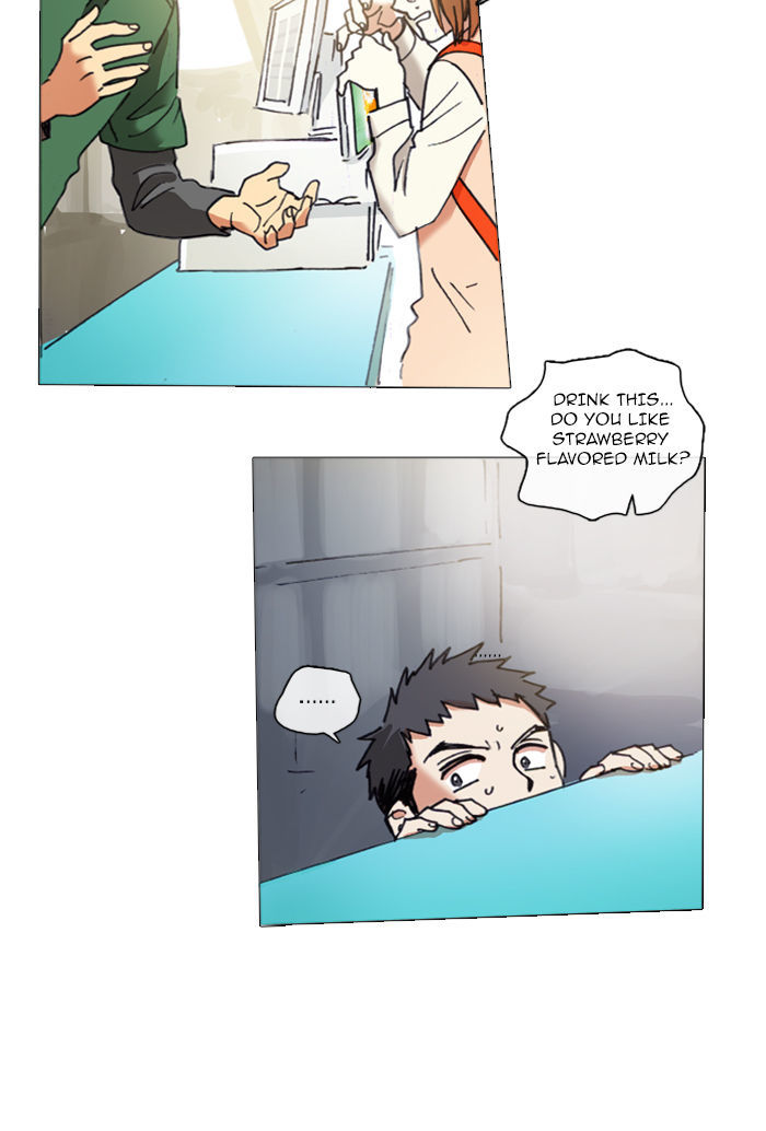Magical Exam Student Chapter 36 page 8 - Chapter 36