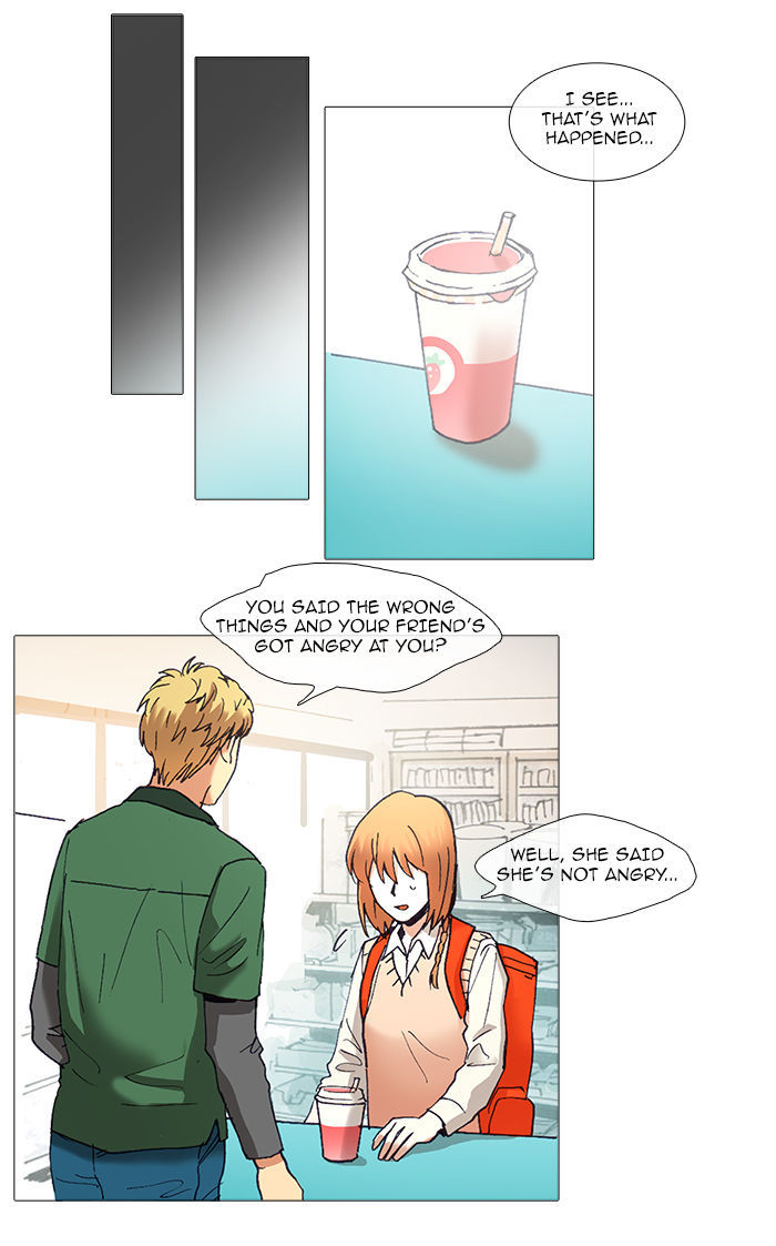 Magical Exam Student Chapter 36 page 9 - Chapter 36