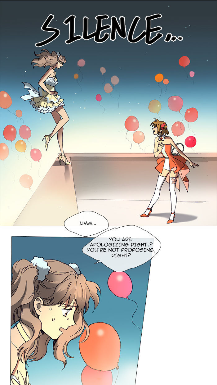Magical Exam Student Chapter 37 page 11 - Chapter 37