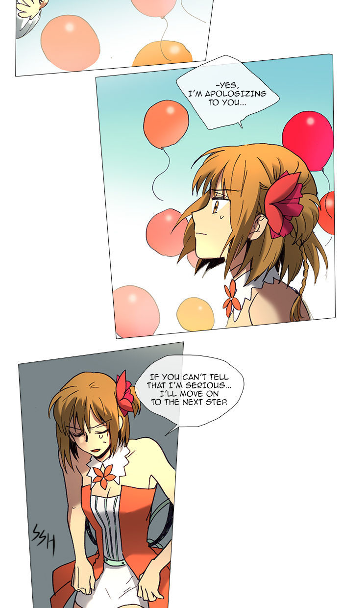Magical Exam Student Chapter 37 page 12 - Chapter 37