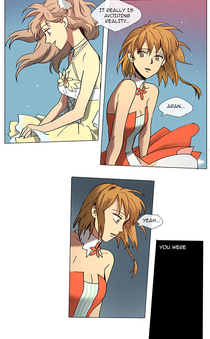 Magical Exam Student Chapter 37 page 18 - Chapter 37