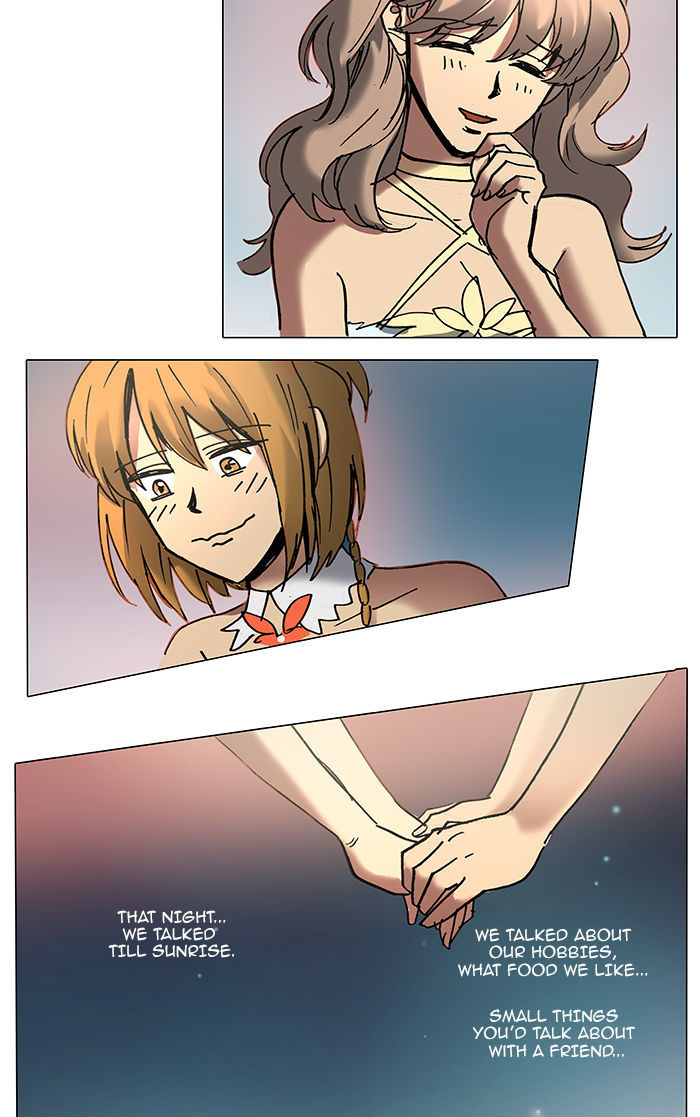 Magical Exam Student Chapter 37 page 26 - Chapter 37