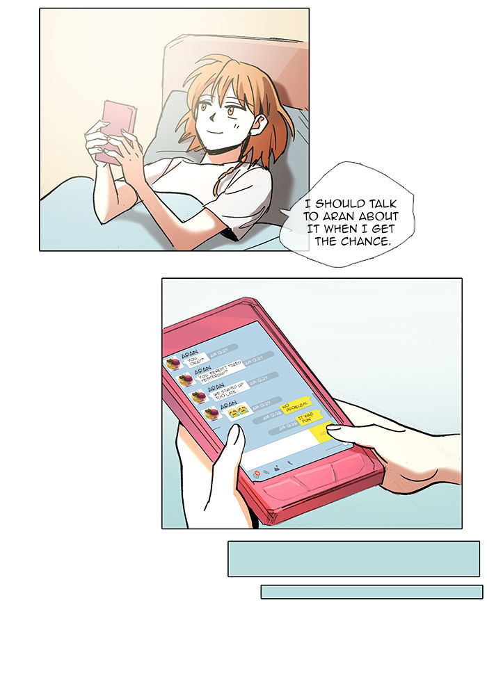 Magical Exam Student Chapter 37 page 28 - Chapter 37