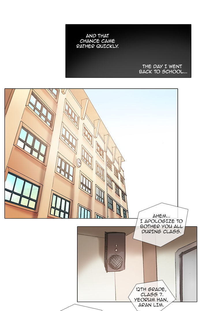 Magical Exam Student Chapter 37 page 29 - Chapter 37