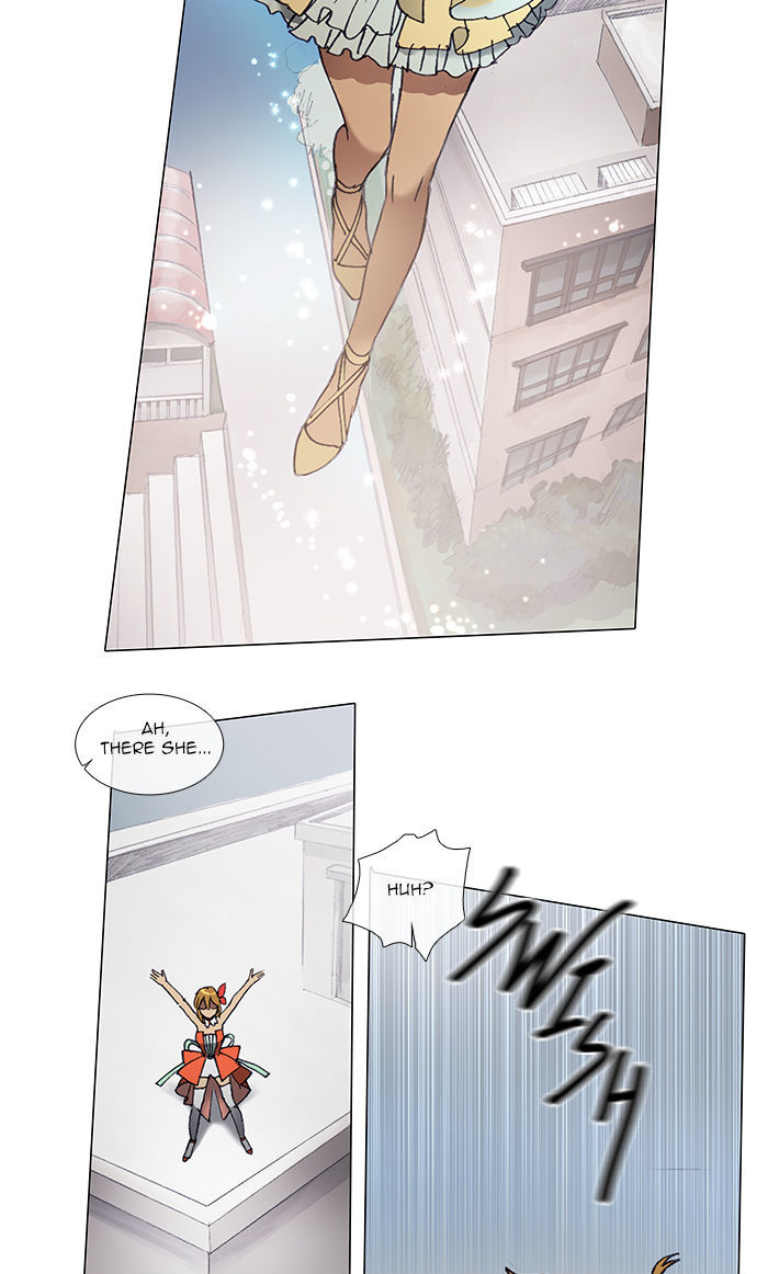 Magical Exam Student Chapter 37 page 3 - Chapter 37