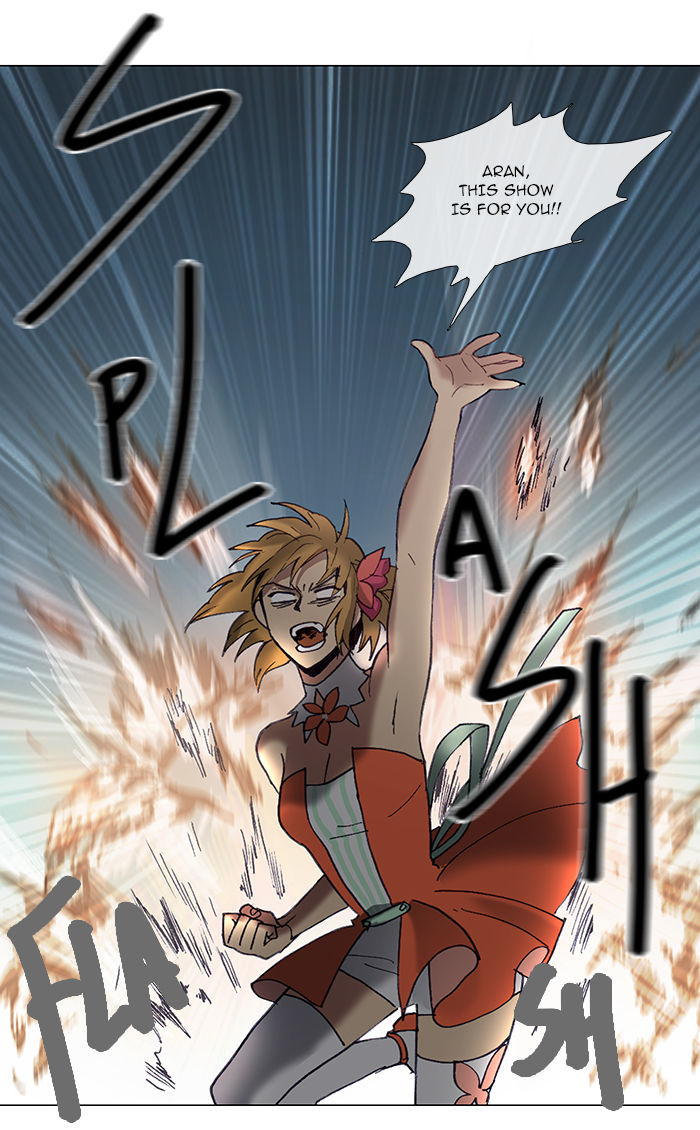 Magical Exam Student Chapter 37 page 5 - Chapter 37