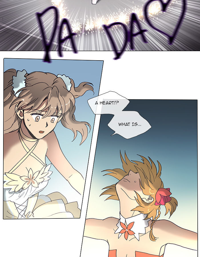 Magical Exam Student Chapter 37 page 7 - Chapter 37