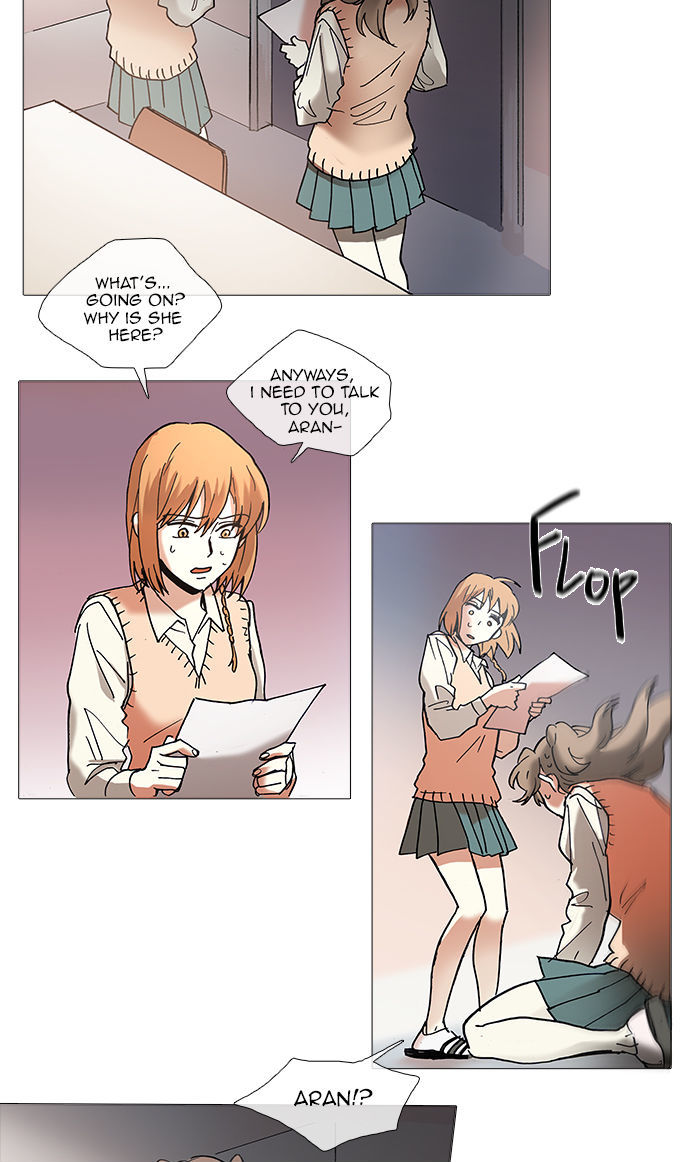 Magical Exam Student Chapter 38 page 10 - Chapter 38