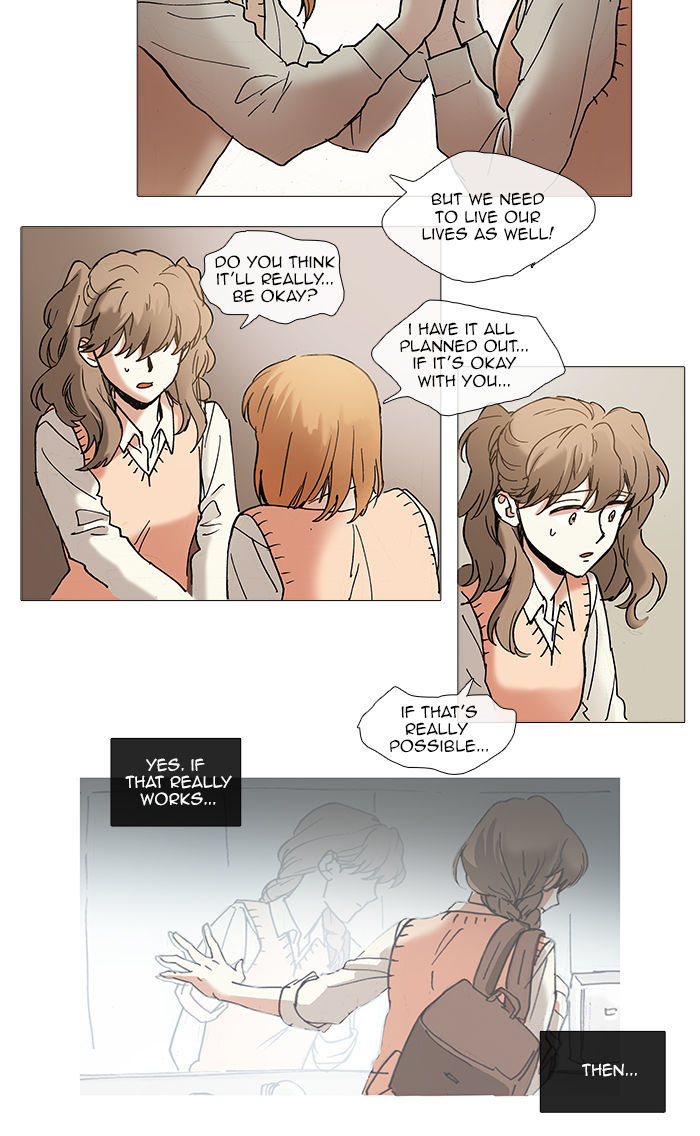 Magical Exam Student Chapter 38 page 18 - Chapter 38