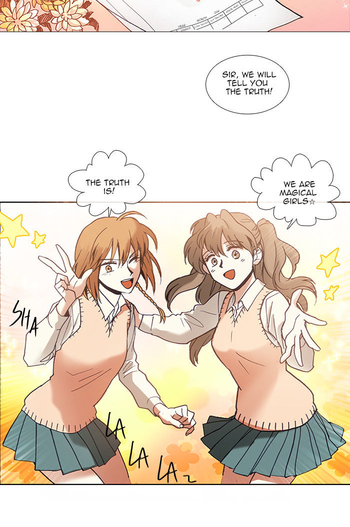 Magical Exam Student Chapter 38 page 26 - Chapter 38