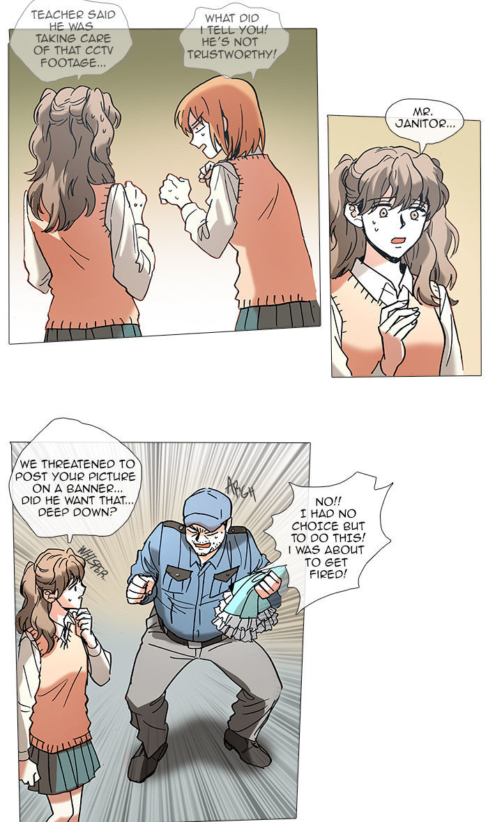 Magical Exam Student Chapter 38 page 3 - Chapter 38