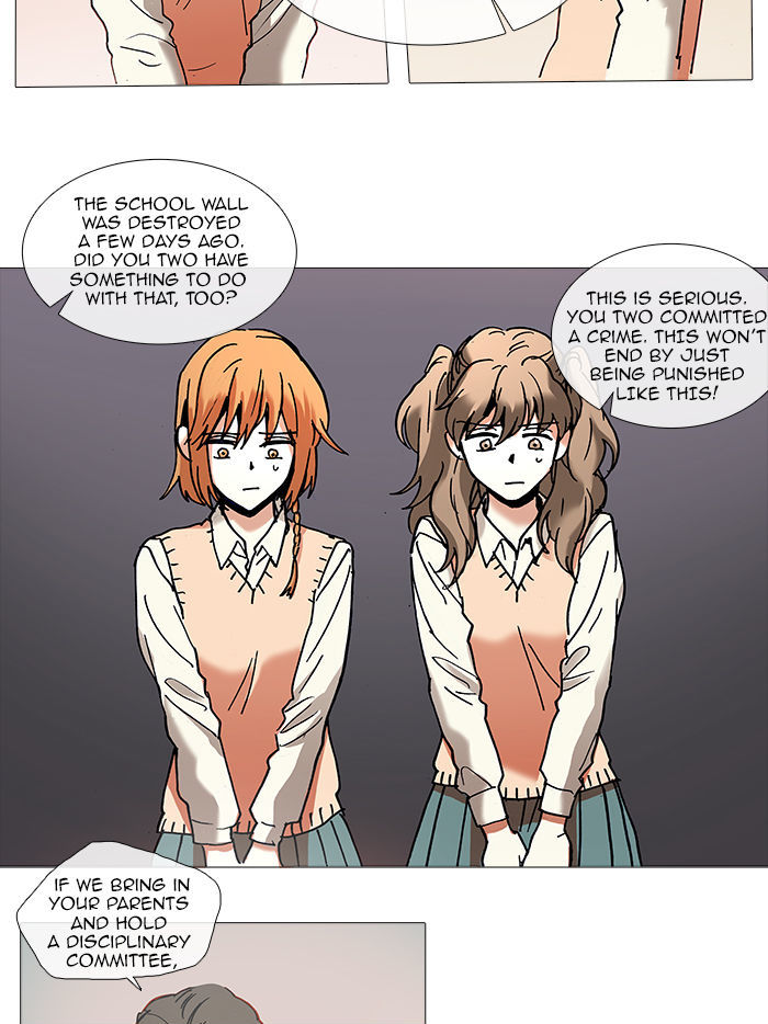 Magical Exam Student Chapter 38 page 6 - Chapter 38