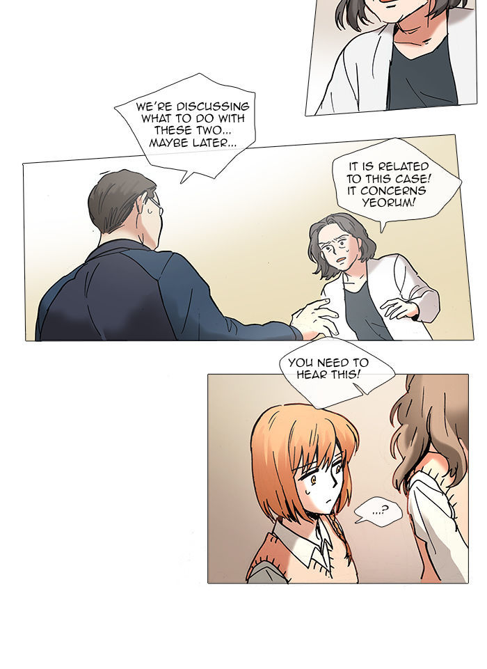 Magical Exam Student Chapter 38 page 8 - Chapter 38