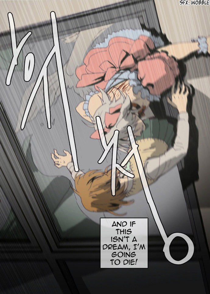 Magical Exam Student Chapter 4 page 10 - Chapter 4