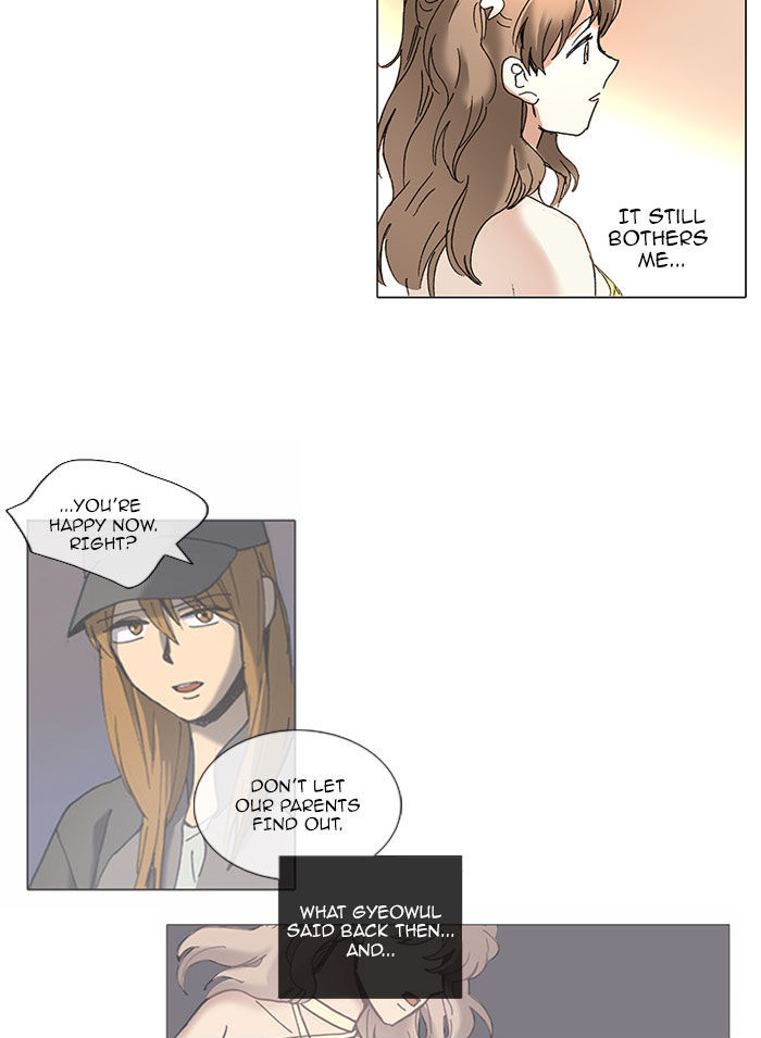 Magical Exam Student Chapter 40 page 23 - Chapter 40