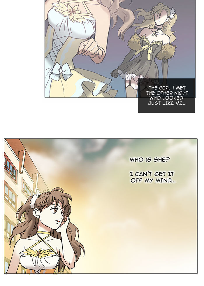 Magical Exam Student Chapter 40 page 24 - Chapter 40