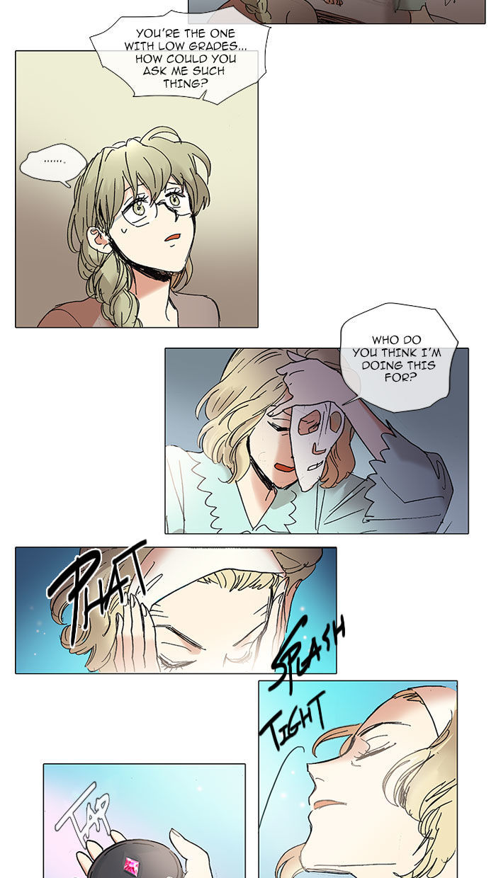 Magical Exam Student Chapter 40 page 27 - Chapter 40