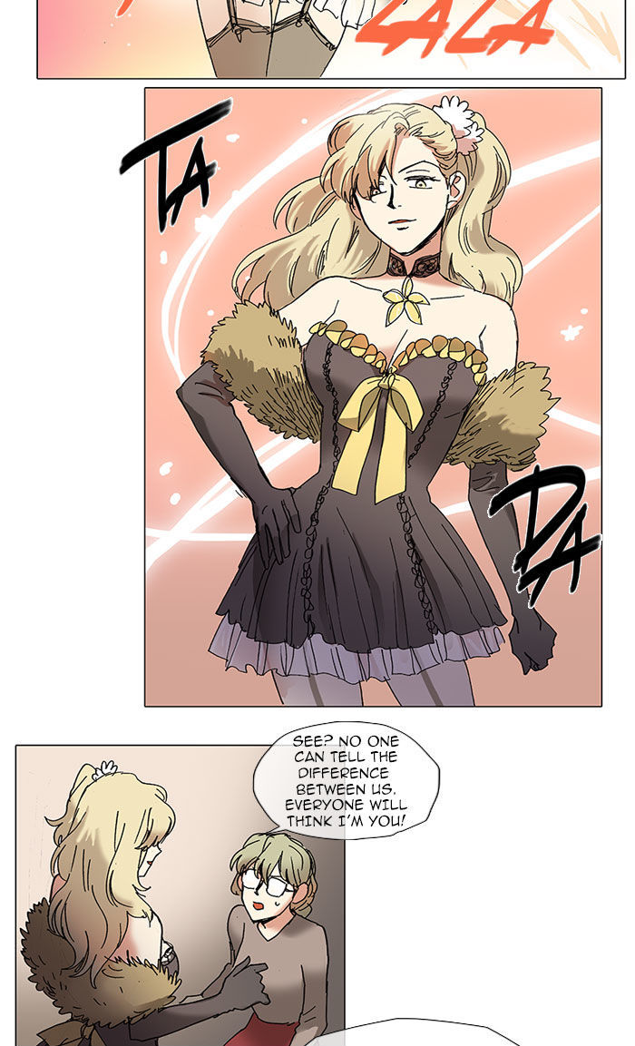 Magical Exam Student Chapter 40 page 29 - Chapter 40