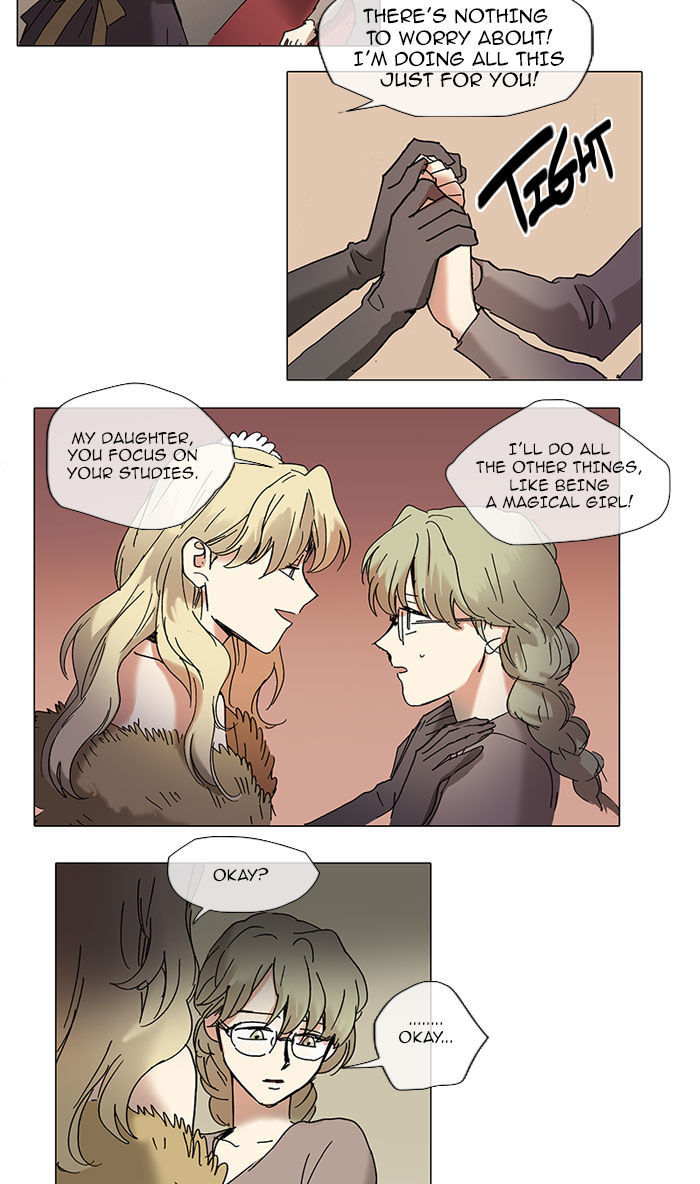 Magical Exam Student Chapter 40 page 30 - Chapter 40