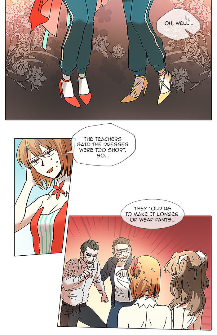 Magical Exam Student Chapter 40 page 7 - Chapter 40