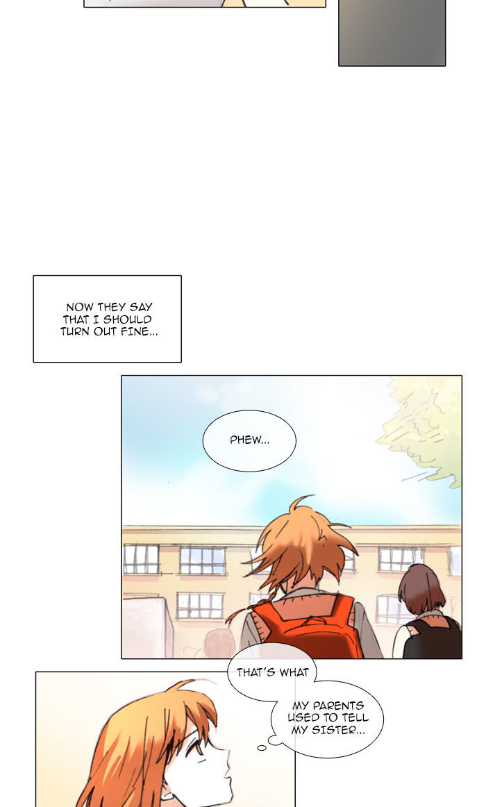 Magical Exam Student Chapter 41 page 10 - Chapter 41