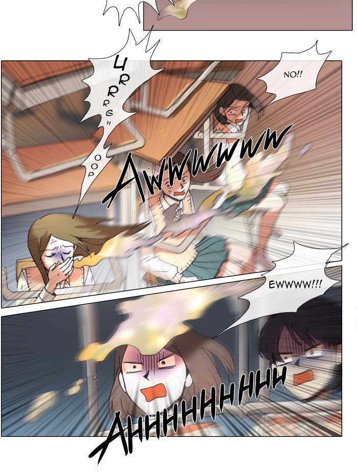 Magical Exam Student Chapter 42 page 16 - Chapter 42