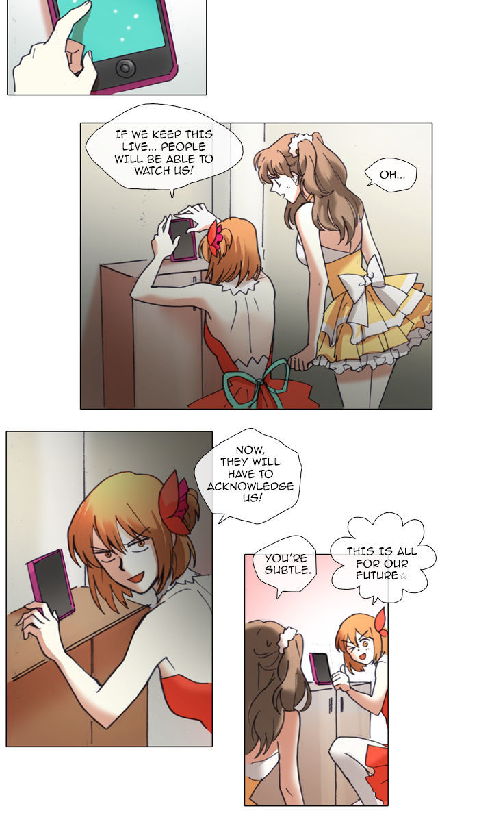 Magical Exam Student Chapter 42 page 23 - Chapter 42