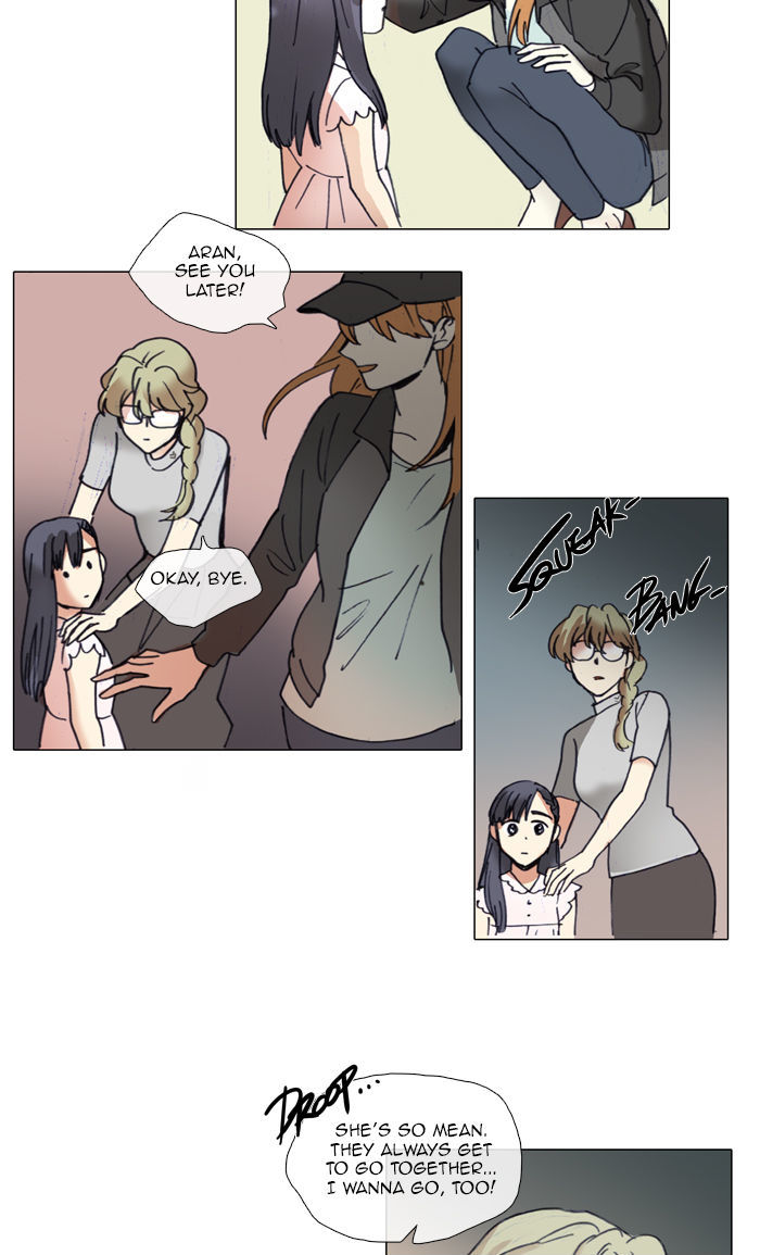 Magical Exam Student Chapter 42 page 27 - Chapter 42