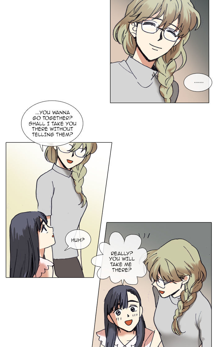 Magical Exam Student Chapter 42 page 28 - Chapter 42