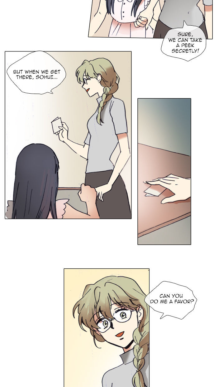 Magical Exam Student Chapter 42 page 29 - Chapter 42