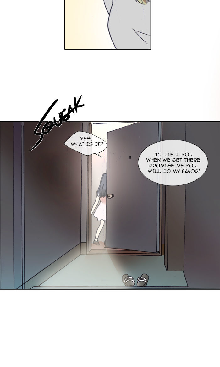 Magical Exam Student Chapter 42 page 30 - Chapter 42