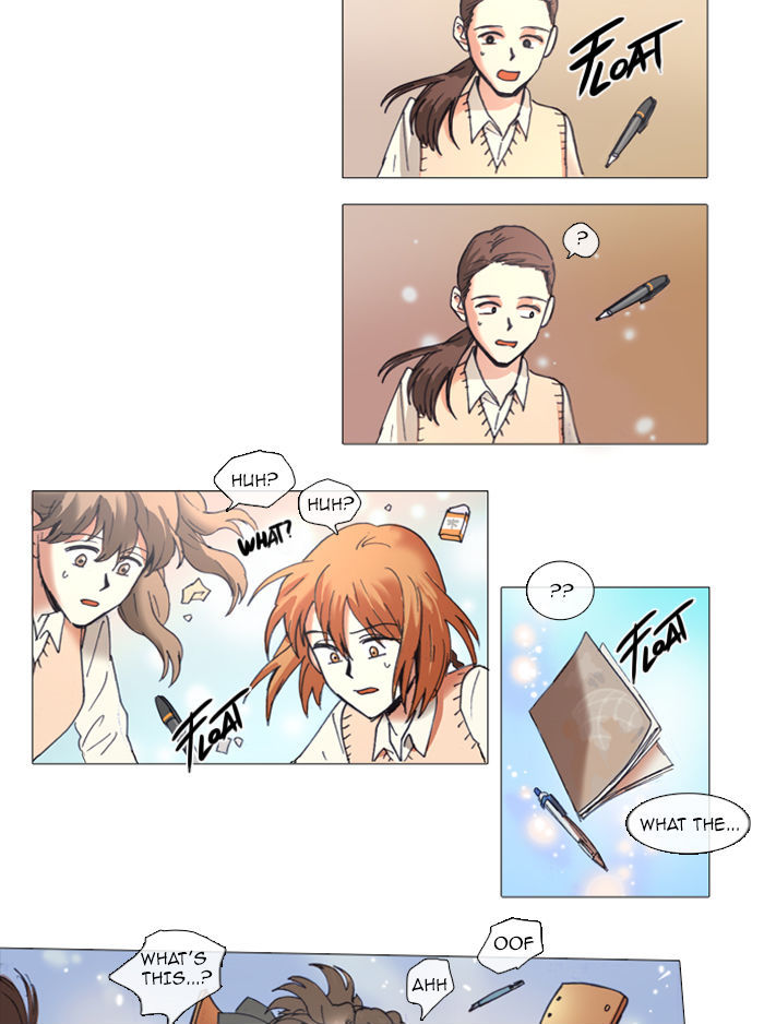Magical Exam Student Chapter 42 page 7 - Chapter 42