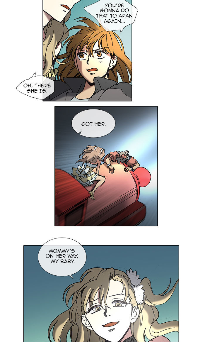 Magical Exam Student Chapter 44 page 10 - Chapter 44 : After-School Study Adventure (3)